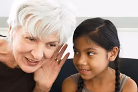 Cẩn trọng với chứng lãng tai 