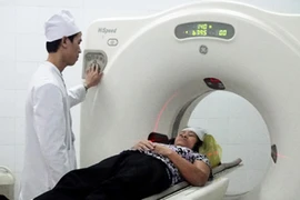  “Khoán” định mức chiếu chụp trong BV: Ranh giới mong manh 