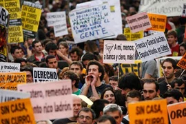 Ngày lễ không trọn vẹn