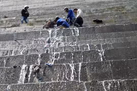 Hiện tượng không được phép xảy ra theo thiết kế 