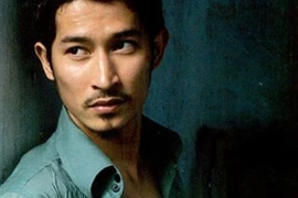 Diễn viên Huy Khánh lại tiếp tục vào vai phản diện