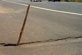 Sáu dự án giao thông trọng điểm: Nhiều sai phạm và chất lượng kém 