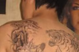 Những thú chơi rùng rợn 