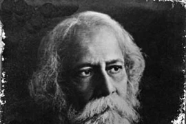Tưởng nhớ R. Tagore: “Gửi qua trăm năm tiếng nói yêu đời”