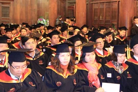 ĐHQG Hà Nội phản ứng kết luận của Thanh tra Chính phủ