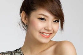 Ca sĩ, diễn viên Minh Hằng: Cứ yêu như một lẽ sống 