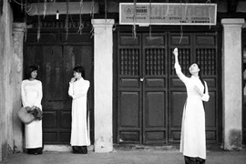 Hà Nội tiếp tục được bầu chọn là điểm đến hấp dẫn thứ 6 châu Á 