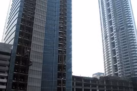 “Chìa khóa” chung cư 