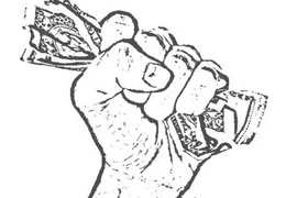 Bắt mặc váy suốt đời