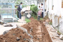 Giết cả thế hệ, chỉ phạt 500 triệu đồng?