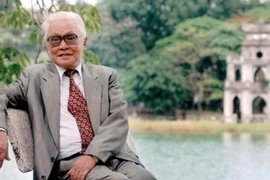 Vĩnh biệt một người Hà Nội đích thực