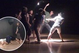 Thực hư về “khoá học kỳ lạ”: Bài học có một không hai