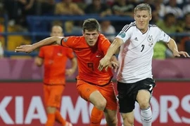 Hà Lan có làm nên điều thần kỳ?