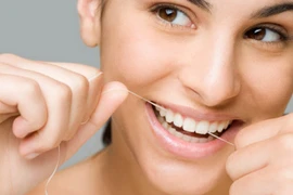 Phòng ngừa chảy máu chân răng