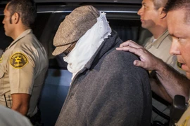 Mỹ bắt giữ đạo diễn bộ phim xúc phạm đạo Hồi