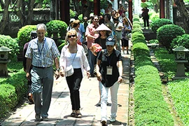 Hướng dẫn viên du lịch - chính quy thì ít, nghiệp dư thì nhiều