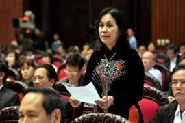 Dân hỏi - Bộ trưởng trả lời