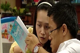 Để nhân vật gần khán giả