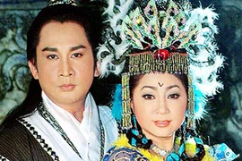 Kim Tử Long tái ngộ khán giả Hà Nội 