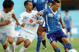 Quy chế cấp phép các CLB: “Đây sẽ là bước ngoặt” 