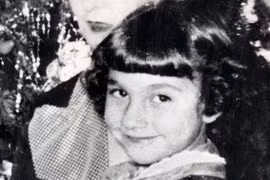 Tội ác ẩn giấu 55 năm