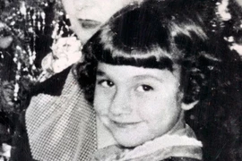 Tội ác ẩn giấu 55 năm