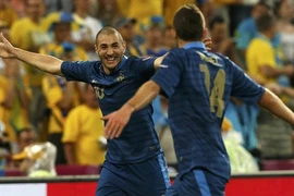 “Gà trống” gáy vang 