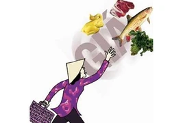 Thoát khỏi vòng xoáy