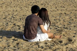 Truy tìm những đứa trẻ thích đi bụi