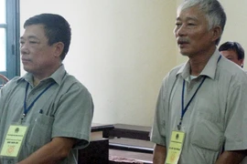 “Ban phát” bừa bãi đất công 