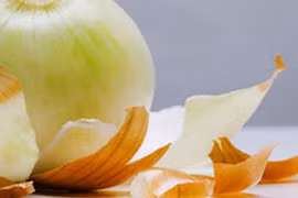 Công dụng độc đáo của hành củ 