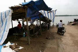 Dịu bớt những nỗi đau xé lòng 