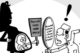 Bị giết khi chưa kịp thành người