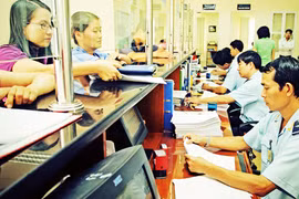 Hải quan điện tử: Doanh nghiệp “tố” đường truyền hay nghẽn