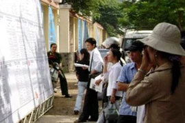 Làm thêm dịp hè: Cảnh giác với “bẫy”