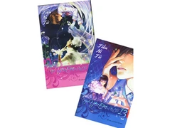 “Nói yêu em lần thứ 13”