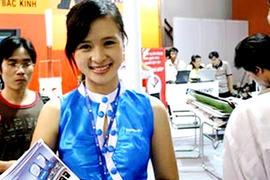 Nghề PG: Nỗi niềm biết tỏ cùng ai 