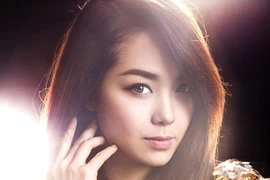 Đã ngã thì phải biết tự đứng dậy 