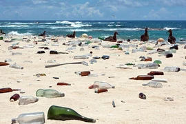 Đại dương kêu cứu