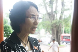 Tranh luận về tuổi nghỉ hưu