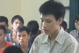 Án mạng vì “chém gió” 