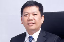 Ngân hàng ACB có Tổng giám đốc mới