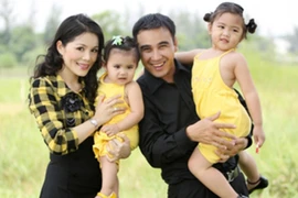 Quyền Linh “chân đất” bước lên màn ảnh 