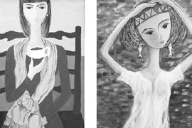 Mường Mán và 5 “ngôi nhà” của mình 