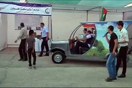 Giải pháp cho vùng đất “khát” 