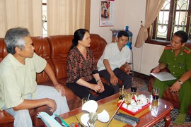 Xứng đáng là lực lượng nòng cốt 