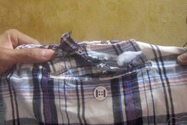 Vô vàn thủ đoạn tuồn ma túy vào trại giam 