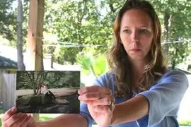 Mảng tối của truyền hình thực tế 