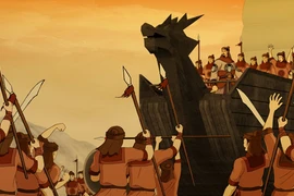 Thái độ đáng quý với lịch sử 