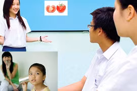 Vẽ đúng đường cho hươu chạy